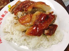 -陈光记烧腊店(罗保博士街店)