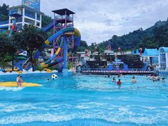 -清泉湾生态旅游度假区