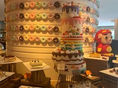 -厦门喜来登酒店