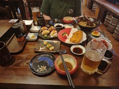 -鸟鹏烧鸟居酒屋(龙岗万科店)