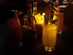 -MM·五声·音乐人与调酒师(西安路店)