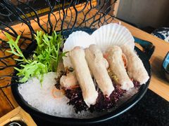 竹荪虾滑-湊湊火锅·茶憩(上海合生汇店)