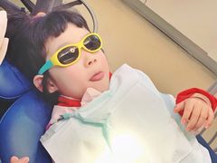 -欧乐齐乐口腔(长宁店)