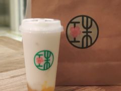 凤芒酿奶摇摇冰-宝珠奶酪(长宁金虹桥店)