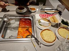 -海底捞火锅(方圆荟店)