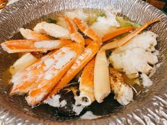 帝王蟹-耕海蟹将军(万象城店)