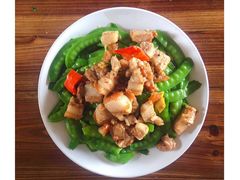 -堤边美食