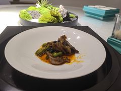 土猪回锅肉-松云泽