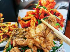-金龙·打边炉(武进路店)