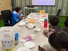 -美家乐农庄·露营·团建(大治路店)