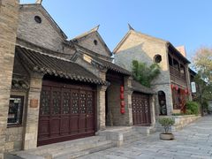 -回龙窝历史文化街区