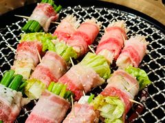 -乾杯烧肉居酒屋(中洲湾店)