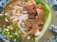 -韦记牛杂汤(清晖园店)