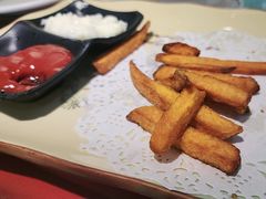 -滋味烤鱼(马北店)
