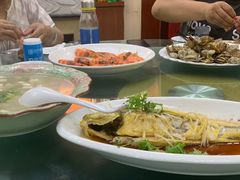 -望海潮海鲜店 特色家常菜(在海一方店)