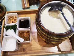 -老西门·常州菜(新区店)