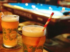 -Big Bamboo 大竹子体育主题餐厅(虹梅路店)