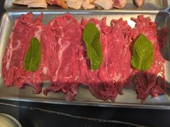 -由衷贵州酸汤牛肉火锅(新桥店)