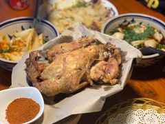 葫芦鸡-醉长安(南门总店)