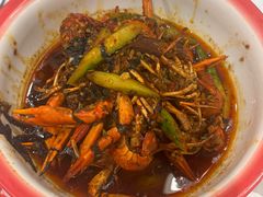 -东排食堂长沙小吃大排档(五一广场店)