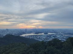 -紫金山山顶公园