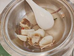 -新疆兵团食府清真(马连道店)