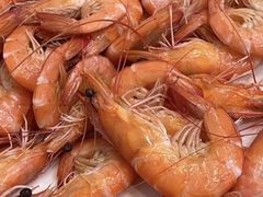 -渔中舟海鲜大排档(普陀沈家门店)
