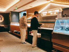 -一绪に寿喜烧(虹悦城店)