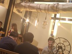 摩天轮烤肉-黑牛の店·和牛烧肉(合生汇店)
