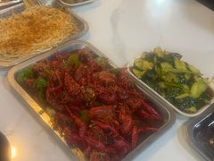 -马老大烧烤(和平路店)