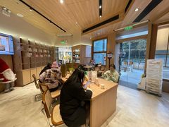 -银座仁志川·生吐司专门店(香港广场店)
