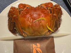 -成隆行·蟹王府(淮海店)