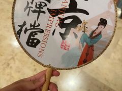 -南京大牌档(新街口德基广场店)