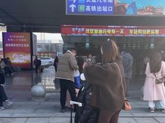 -洛阳龙门站