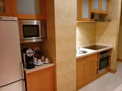 -上海明天广场JW万豪酒店