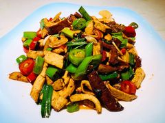 -外婆小菜(东苑米兰广场店)