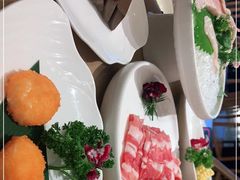 -湯系·煲汤手艺人(东二环泰禾广场店)