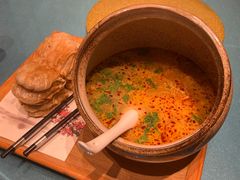 -淮上豆府(水厂路店)