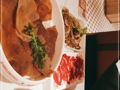 -八合里牛肉火锅(深圳海德店)