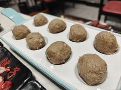 -刘少华贵州小黄牛·鲜牛肉火锅(总店)