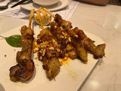 -美奈小馆·越南料理(中航城君尚购物中心店)