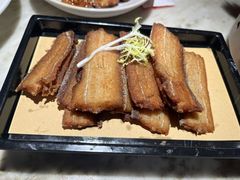-佬肥猫·浙江乡村菜(国华广场店)