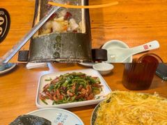 -61号餐吧(兴坪古镇漓江店)