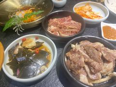 -味家烤肉烤鳗鱼牛排(西塔旗舰店)