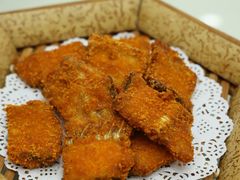 -万佛湖许老大铁锅鱼(黑金冠店)