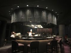 -广州四季酒店·佰鲜汇·现代法餐