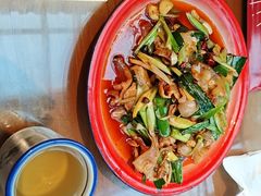 -小街47號江湖菜(四合院店)