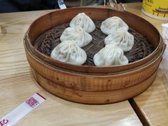 -四季美汤包(户部巷店)