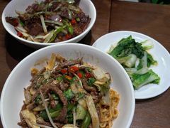 -寻裕记·现炒浇头面(人民广场店)