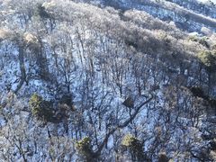 -终南山南五台景区